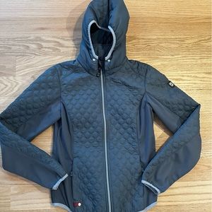 Women’s Treadstep of Ireland Athena equestrian jacket